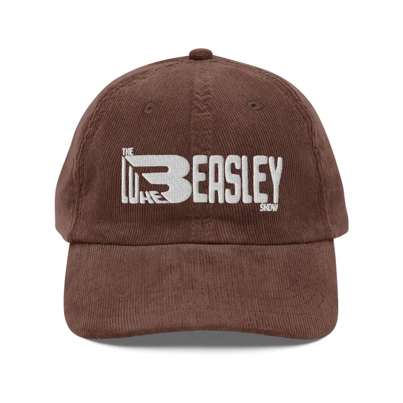 The Luke Beasley Show Hat